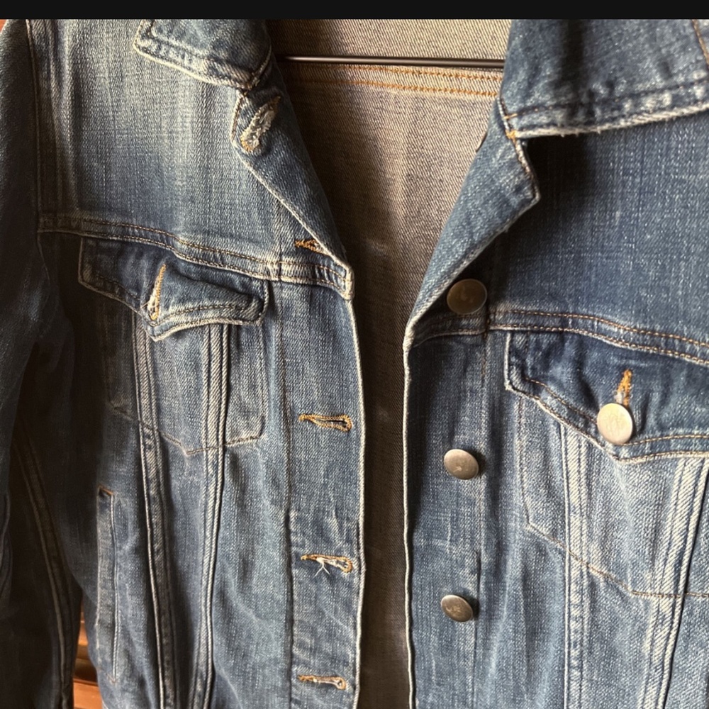 Jacket - Picture 5 of 6